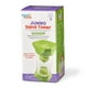 thumbnail image 3 of Sand Timer hand2mind Green Jumbo de 2 minutos para niños, 3 of 3