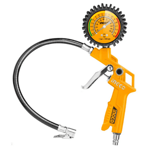 Inflador De Neumaticos Ingco Atg0601