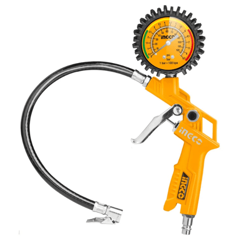 Inflador De Neumaticos Ingco Atg0601
