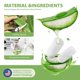 thumbnail image 5 of Gel Bukihome para dedos y protectores con extracto de aloe vera, 5 of 8