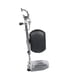 thumbnail image 1 of Elevating Legrests Drive Medical Bariatric Sentra Wheelchair, 1 of 2