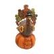 thumbnail image 3 of Decoración De Mesa De Pavo Y Calabaza De Acción De Gracias Para Fiesta Hogar Oficina Halloween Agradecimientos, 3 of 5