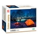 thumbnail image 1 of Puzzle 1000 Piezas Naturaleza 23x19 cm Camping, 1 of 2