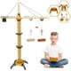 thumbnail image 3 of GRUA DE CONSTRUCCION A CONTROL REMOTO, 3 of 4