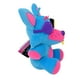 thumbnail image 3 of Funko Five Nights at Freddy's: Peluche — Foxy Blacklight (Azul) Funko -, 3 of 3