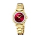thumbnail image 1 of Reloj 18893/2 Lotus Rojo Mujer Trendy, 1 of 2