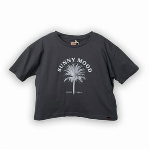 Polera Niña Marengo Pillin