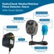 thumbnail image 2 of Detectores de cierre de fugas de agua HydroCheck WasherWatcher, 2 of 7