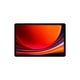 thumbnail image 2 of Tablet Galaxy Tab S9 (11",256GB, WIFI,Graphite), 2 of 11