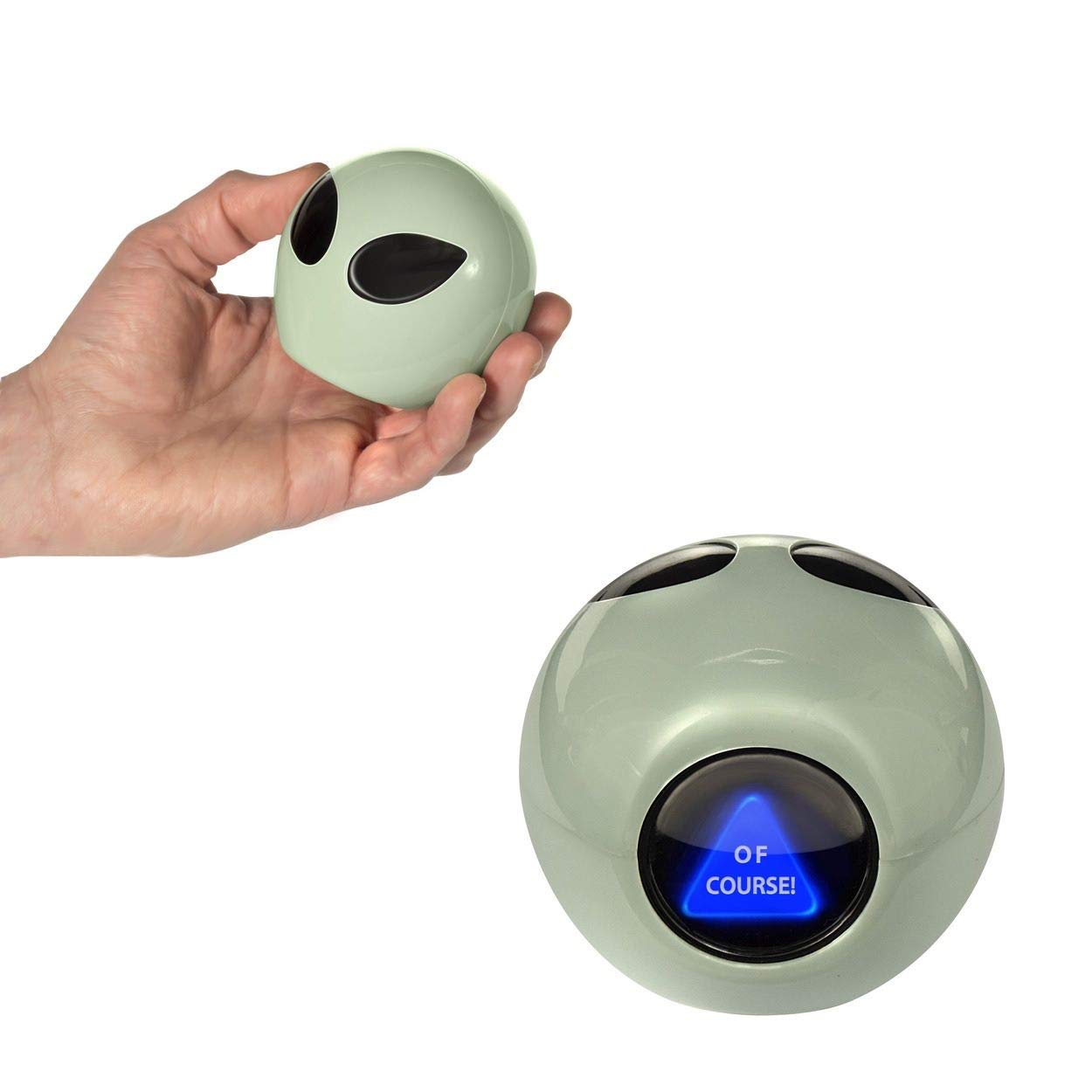 Novedades Schylling Pregúntale Al Extraterrestre: Haz Preguntas De Sí O No