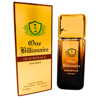 Fragrance Couture - Fc One Billionaire Oud Royal Edp 100 Ml