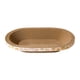 thumbnail image 4 of Cama rascadora para gatos de cartón ovalada, almohadilla rascadora para gatos, accesorios para mascotas para dormir, tabla rascadora para descansar y Extra grande, 4 of 5