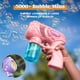 thumbnail image 2 of Bubble Guns JOYIN 2 con solución de recarga de burbujas para 2 botellas, 2 of 7
