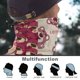thumbnail image 5 of Lotso Bear Braga de Cuello Protección Solar - Bandana UV Refrescante para Ciclismo y Deportes al Aire Libre, Hombres y Mujeres, 5 of 6