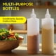 thumbnail image 4 of Botellas Para Exprimir Condimentos 480 Ml 2 Paquetes Sin Bpa, 4 of 8