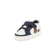 thumbnail image 1 of Zapatilla urbana velcro elástico new born niño 809, 1 of 3