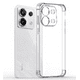thumbnail image 1 of Carcasa Para Xiaomi 15c 4g/ 5g Transparente Reforzada, 1 of 4