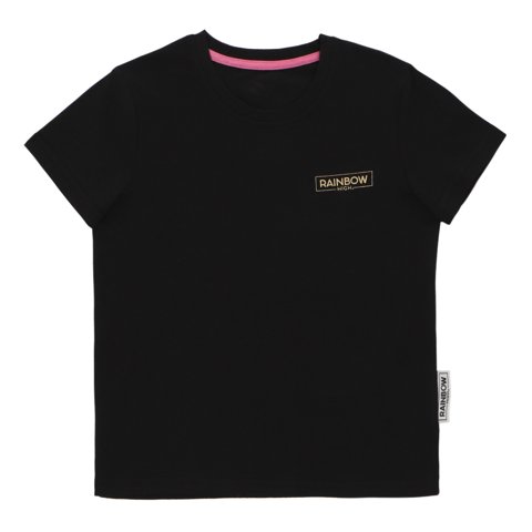 Raibow High - Polera Niña Rainbow High