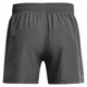 thumbnail image 3 of Short Deportivo Hombre Under Armour tech woven gris, 3 of 3