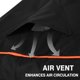 thumbnail image 5 of Cobertura para Parrilla FEVERCOVER Kamado Joe Classic Joe Impermeable, 5 of 7