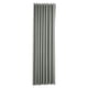 thumbnail image 2 of Cortinas Opacas para Dormitorio, Cortinas Aislantes Térmicas con Ojetes, Gris, 2 of 3