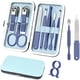 thumbnail image 1 of Set de manicure 8 piezas RedFlow con estuche, 1 of 3