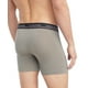 thumbnail image 3 of Calzoncillos tipo bóxer Tommy Hilfiger de tela modal para hombre, paquete de 3, 3 of 4