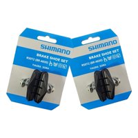 Pack 2 Patín De Freno Shimano R50T2 (Br-4600)