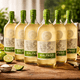thumbnail image 2 of Pack 6x Pisco Mal Paso 35 - 1 Litro, 2 of 3
