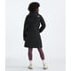 thumbnail image 2 of Chaqueta parka THE NORTH FACE Aconcagua para mujer TNF Black - S, 2 of 2
