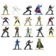 thumbnail image 1 of Jada Toys G.I. JOE 1.65 "FIGURAS DE CASTO DEL DIEZA DE 18 PACAS, Toys para niños y adultos, 32913 Jada Toys Jada Toys, 1 of 3