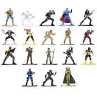 Jada Toys G.I. Joe 1.65 ""Figuras De Casto Del Dieza De 18 Pacas, Toys Para Niños Y Adultos, 32913 Jada Toys Jada Toys