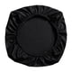 thumbnail image 1 of Funda De Asiento De Silla Moderna, Funda Elástica Para Boda, Cocina, Comedor, Negro, 1 of 5