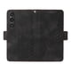 thumbnail image 5 of Carcasa FOXDOCK Sony Xperia 1 V de cuero PU, diseño acolchado clásico, protección contra caídas y rayones, 5 of 5