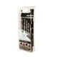 thumbnail image 2 of Set Brocas Muro/Metal/Madera TM9 9u. Marca Alpen, 2 of 6