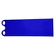 thumbnail image 4 of Alfombra Voladora De Trineo De Nieve Snowboard Enrollable Alfombra De Trineo De Nieve Alfombrilla Para Tabla De Nieve Azul Adultos, 4 of 5