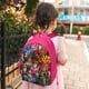 thumbnail image 5 of ROBLOX Mochila Escolar para Niños y Niñas, Mochila Infantil Ligera de Alta Calidad, Grande y Duradera ROSA, 5 of 6