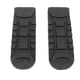 thumbnail image 5 of 2 Piezas De Reposapiés De Goma Delanteros De Motocicleta Antideslizantes Para BMW R1200GS, 5 of 5
