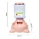 thumbnail image 2 of Dispensador De Comida Mascotas Perro Gato 3kg Automatico, 2 of 5