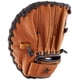 thumbnail image 3 of Guantes de béisbol para entrenamiento en el campo de juego MacGregor, color marrón, 3 of 5
