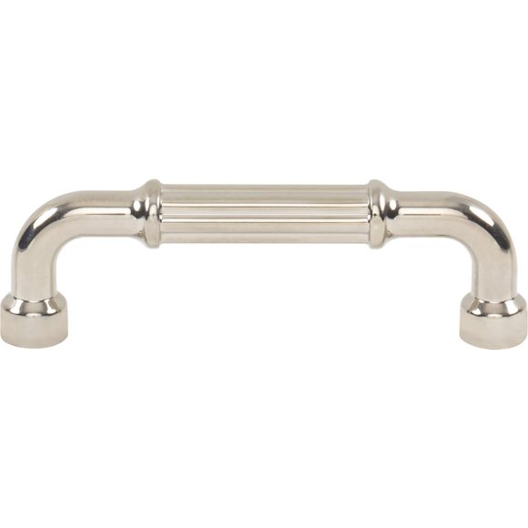 Tirador para gabinete Top Knobs Pemberton, centro de 9,5 cm