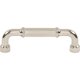 thumbnail image 1 of Tirador para gabinete Top Knobs Pemberton, centro de 9,5 cm, 1 of 1