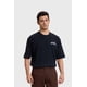 thumbnail image 1 of Polera Hombre Print Graffiti Negro, 1 of 4