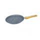 thumbnail image 1 of Panquequera Stone Aluminio 22 Cm Antiadherente Hudson Gris STO33, 1 of 5
