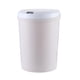 thumbnail image 5 of Cubo De Basura Automático Con Sensor De Cubo De Basura Para Sala De Estar, Baño, Oficina, Color Caqui, 5 of 5