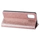 thumbnail image 4 of Funda para FOXDOCK Elegante funda Samsung Galaxy M51 Glitter con cremallera-Ideal para el uso diario, 4 of 4