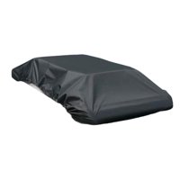 Ioensy - Funda Para Portaequipajes De Coche, Fácil De Instalar, Protección Solar, Protector De Equipaje, 1,6 Mx1,45 M