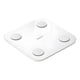 thumbnail image 2 of Xiaomi Body Composition Scale S400 Blanco, 2 of 3