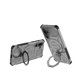 thumbnail image 3 of Funda FOXDOCK para Samsung Galaxy M56 , magnética, ligera, soporte 360°, antigolpes, 3 of 4