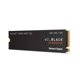 thumbnail image 1 of SSD Western Digital SN850X 4 TB M.2 PCIe Gen4 NVMe, 1 of 7